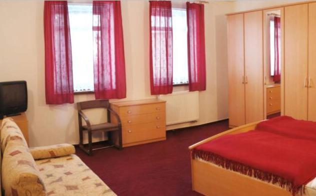 Penzion Altendorf Stara Lesna Phòng bức ảnh